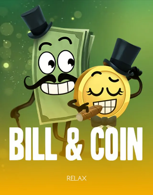 bill coin