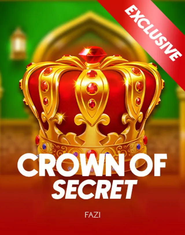 crown of secret