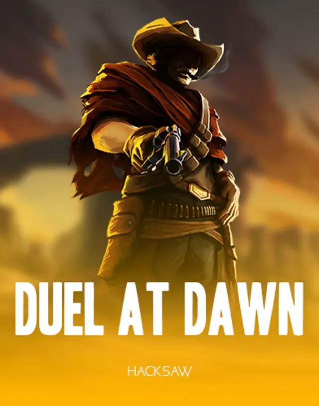 duel at dawn