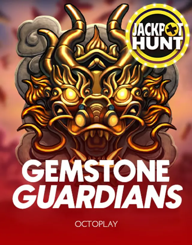 gemstone guardians