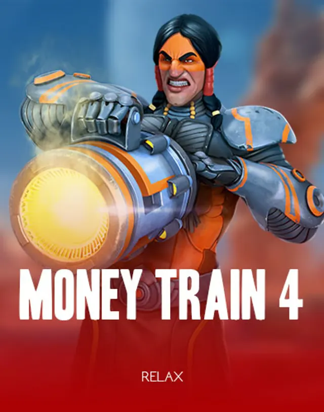 money train