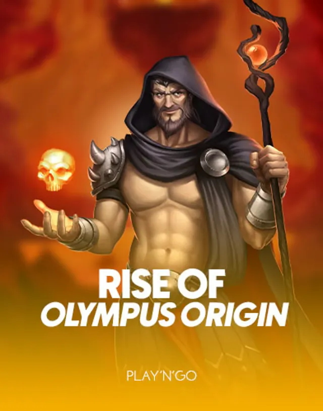 rise of olympus origin